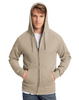 Hanes Men’s Nano Premium Lightweight Full Zip Hoodie N280