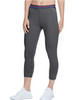 Champion Women's Authentic Print Capris M5074P