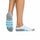 Hanes Men's X-Temp® Active Cool Heel Shield® Socks 4-Pack 534/4