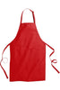Two Pocket Butcher Apron 9005