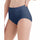 Hanes Women's Cotton Briefs with Cool Comfort™ Fashion Assorted 6-Pack PP40FA