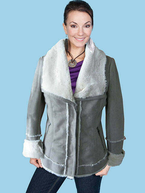 Scully Women's Honey Creek Jacket 8038