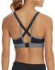 Champion The Curvy Strappy Sports Bra B1091