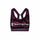 Champion Women The Authentic Sports Bra-Distressed Script B1429P 549700