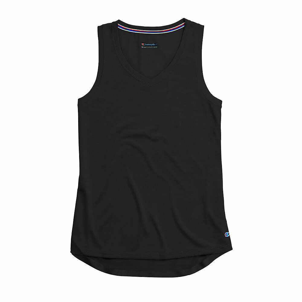 Champion Women's Double Dry® Heather Tank W4900