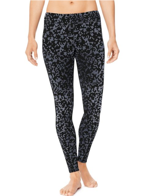 Hanes Sport™ Women's Performance Leggings O9046