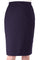 Women's Wool Blend Pinstripe Skirt 9769