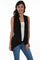 Scully Women's Lace Knit Vest HC594