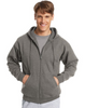 Hanes ComfortBlend® EcoSmart® Full Zip Hoodie P180