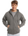Hanes ComfortBlend® EcoSmart® Full Zip Hoodie P180