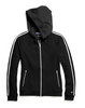 Champion Women's Phys. Ed. Zip Hoodie W4904