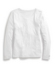 Champion Women Classic Long-Sleeve Tee GT17H