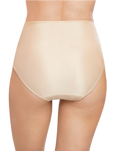 Bali Double Support Hi Cut DFDBH3