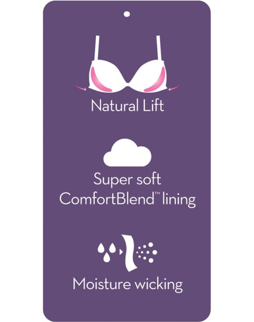 Hanes Ultimate Comfortblend T-Shirt Natural Lift DHHU20