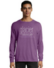 Hanes Men's ComfortWash™ Glacier National Park Long Sleeve Tee G200P Y08051