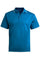 Men's Mesh Polo-Tipped Collar 1575