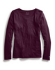 Champion Women Classic Long-Sleeve Tee GT17H