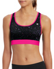 Champion The Absolute Workout Printed Sports Bra B1251P