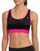 Champion The Absolute Workout Printed Sports Bra B1251P