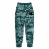 Champion Men's Vintage Dye Fleece Joggers, C Logo P3330P 549917