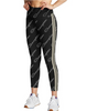 Champion Women's Print Shorts M4906P