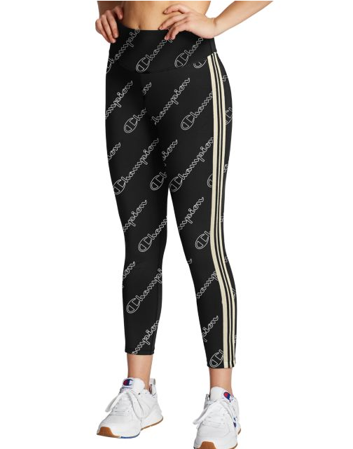 Champion Women's Print Shorts M4906P
