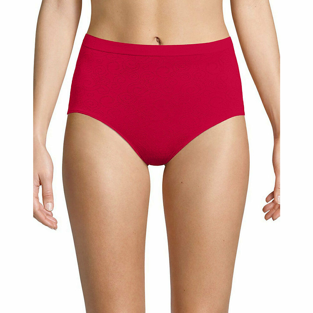 Bali Comfort Revolution MF Brief P3 AK88