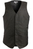 Men's Diamond and Dots Vest 4497