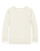 Hanes Girls' High-Low Sweatshirt K375