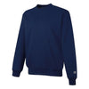 Champion Men's Cotton Max Crew S178
