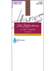 Hanes Silk Reflections Silky Sheer No-Slip Band KH w/Run Resistant Tech 0A990