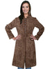 Scully Women's Wahmaker Chenille 3/4 Length Heritage Coat Poly Blend 740009