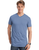 Hanes Men's Nano-T V-Neck T-Shirt 498V