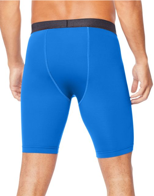 Hanes Sport™ Men's Performance Compression Shorts O5940