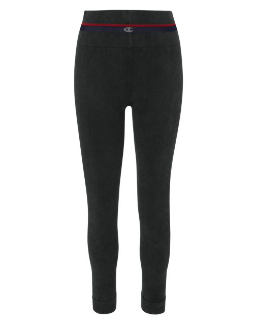 Champion Women Vintage Dyed Seamless 7/8 Tight M1457