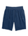 Champion Men's Vintage Dye Fleece Shorts, Script Logo 83334 549296