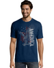 Hanes Men's Eagle America Graphic Tee GT49 Y06043