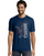 Hanes Men's Eagle America Graphic Tee GT49 Y06043