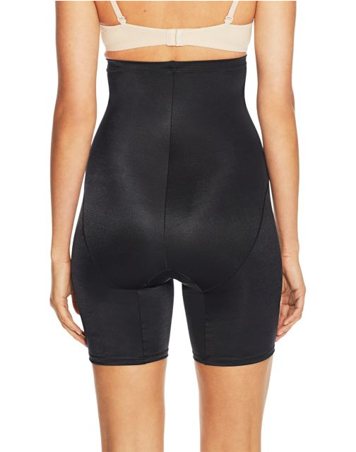 Bali Cool Comfort® Hi-Waist Thigh Slimmer 8097