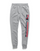 Champion Men's Powerblend® Fleece Joggers, Vertical Logo GF22H Y07973