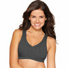 Hanes ComfortBlend ComfortFlex Fit® Pullover Bra 2-Pack H570