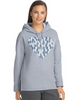 Hanes Women's Graphic Pullover Hoodie O4A86