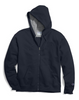Champion Big & Tall Men's Zip Fleece Hoodie CH105