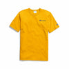 Champion Life&reg; Tee, Embroidered Script Logo Champio