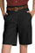 Women's Cargo Flat Front Short 8468