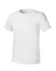 Hanes Ultimate® Boys' Lightweight T-Shirts 5-Pack BUBCR5