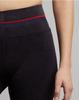Champion Women Vintage Dyed Seamless 7/8 Tight M1457