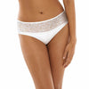 Bali Lace Desire Microfiber Hipster DFLD63