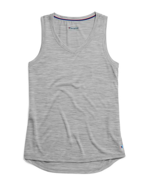 Champion Women's Double Dry® Heather Tank W4900