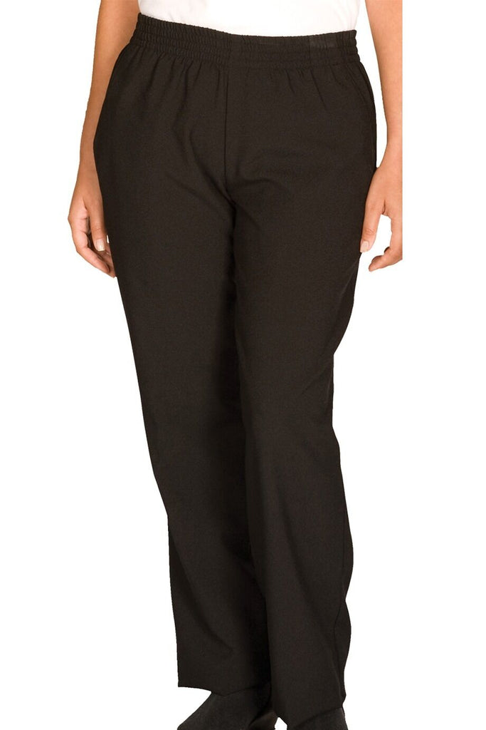 Women's Pull-On Housekeeping Pant 8897